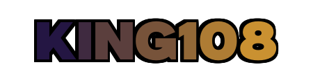 KING108 Logo